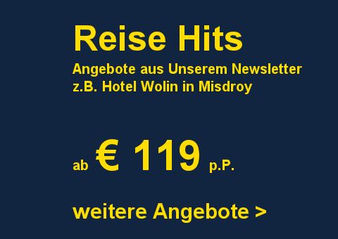 Top Angebote Edeka-Reisen.balticandmore.de