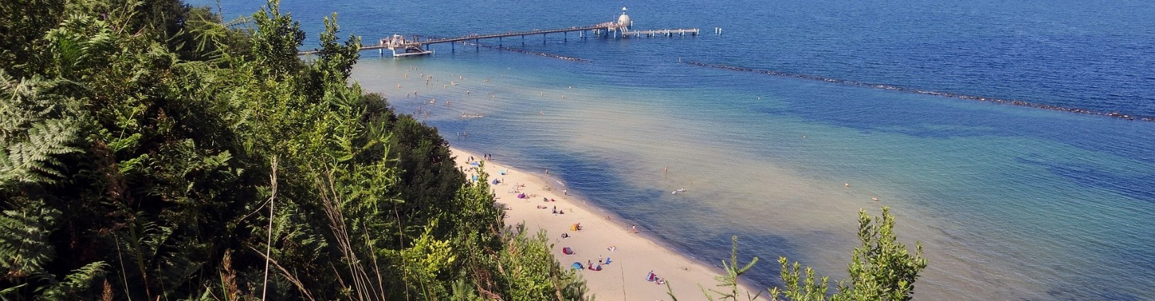 Polnische Ostseeküste bei balticandmore.de