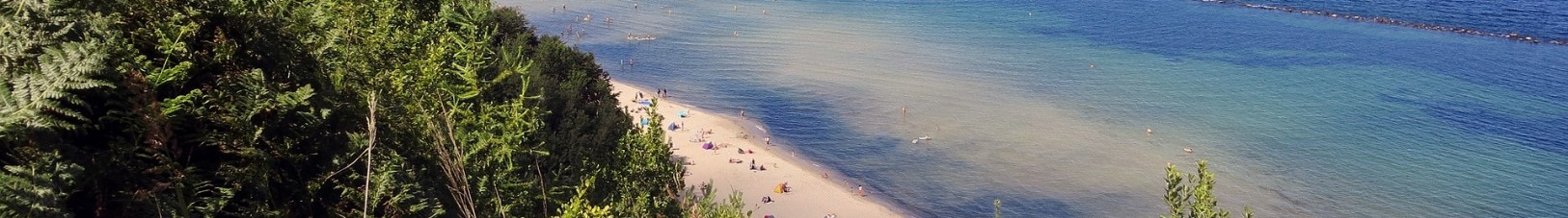 Urlaub mit balticandmore.de